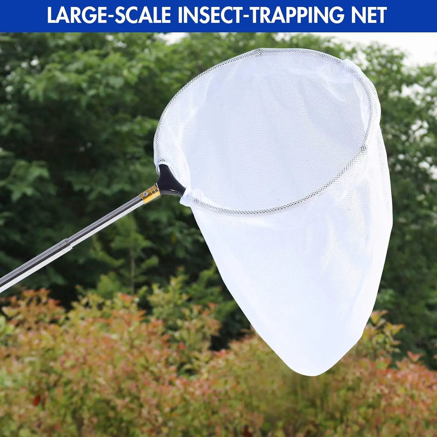 Thumbnail 3 - #8 Budget Fishing Nets for Smart Shoppers
