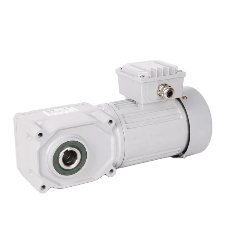 Nice Like Right Angle Rectangle AC Hypoid Gear Motor