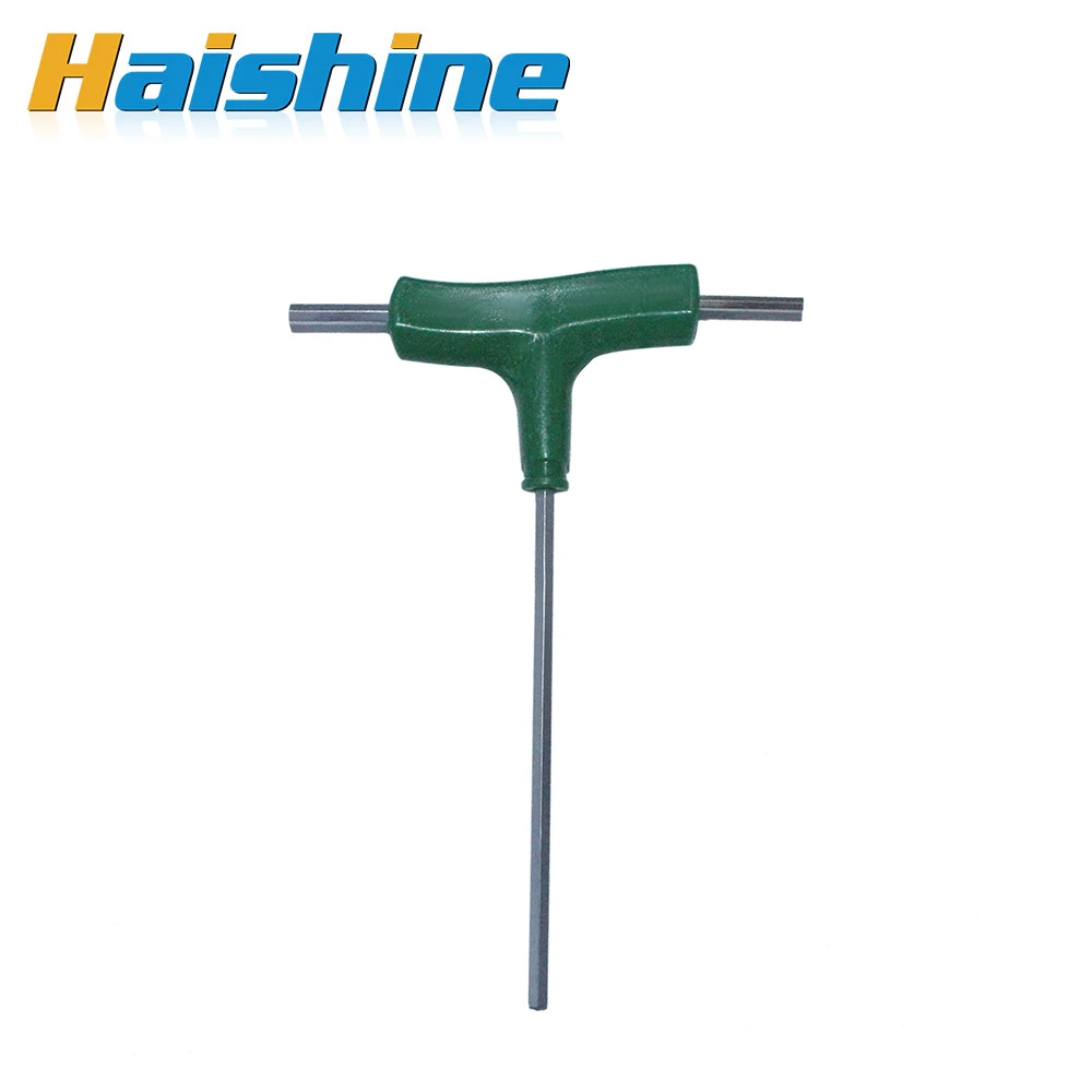 

3/4Mm T-Handle Hex Allen Keys Metric Wrench For Stihl Husqvarna Poulan Chainsaw Garden Tools Motosierras