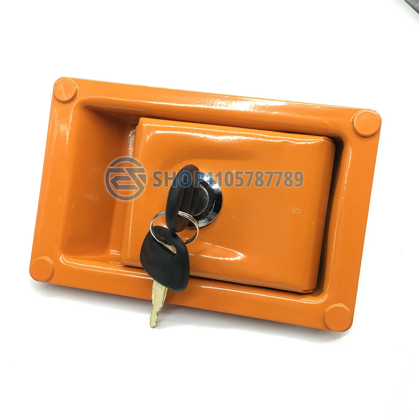 4652498 4409394 4409446 Excavator Parts for ZAX120 ZAX200 ZAX240 ZAX270 ZAX330 ZAX350-3 -6 Hydraulic Pump Door Lock
