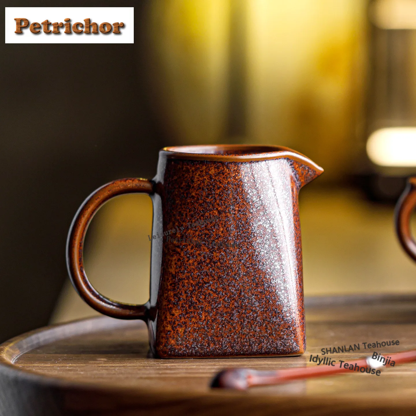 

Чайник-диспенсер для чая из фарфора Jun, 160 мл, чаша для чая, чайный набор, подарочные принадлежности для чаепития Кунг-фу