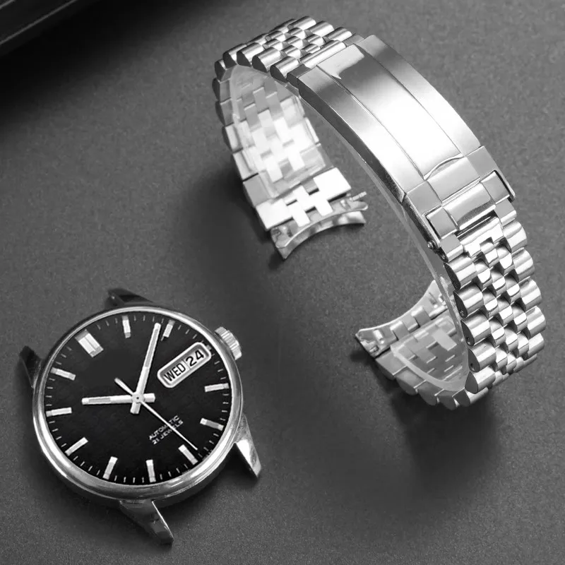 Watch Band 904 Stai… - image