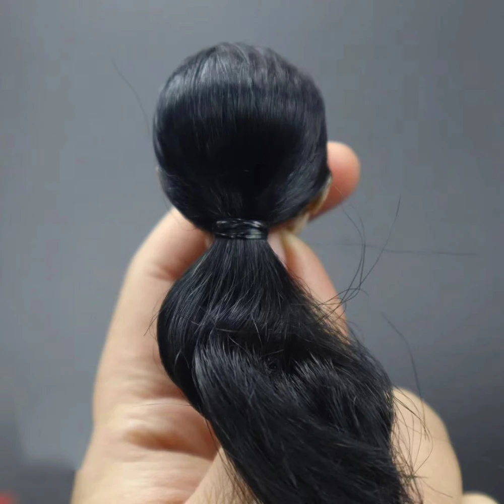 Zu Verkaufen 1/6 Schönheit Weibliche Asien Orient Mädchen Lächeln Version Kopf Skulptur Carving Für 12 "Action-figuren DIY Sammeln