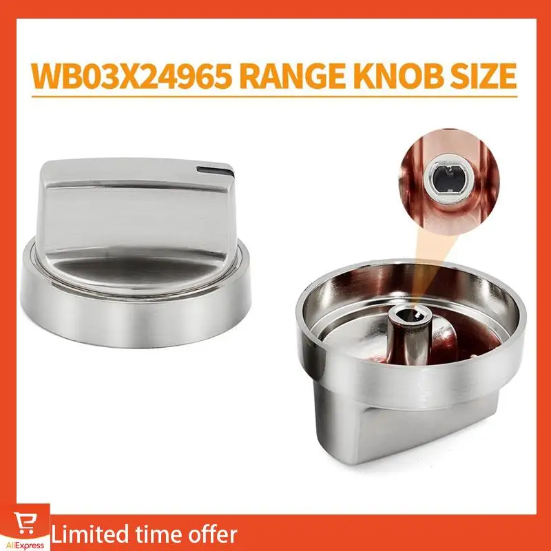 Fresh WB03X24965 St… - image