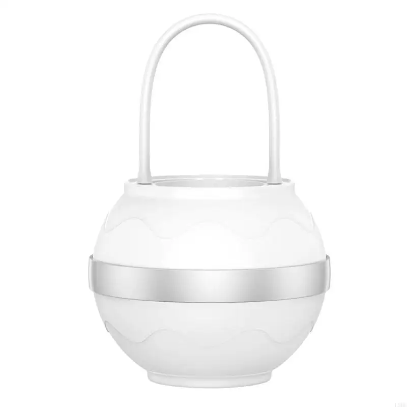 

L9BE Oxidation Immune ABS Electroplated Soaking Pool Filter 2500 Gallon Tall Efficiency Sieving