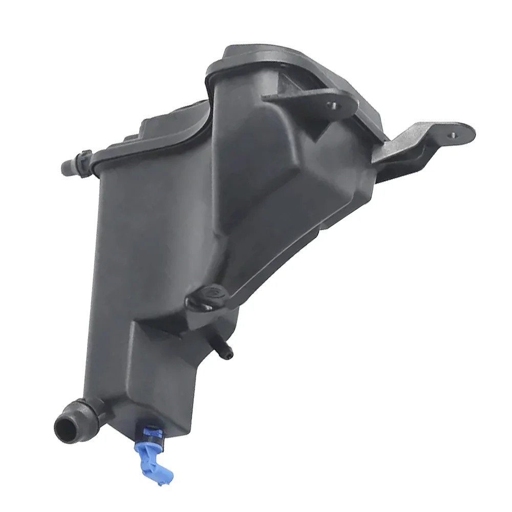 Coolant Expansion Tank 17138570079 17137810592 17117639020 For-BMW E90 335D 2009-2011 L6 3.0L