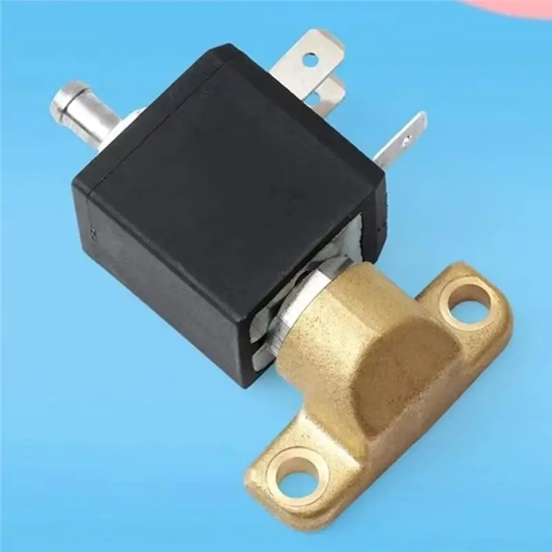 Elettrovalvola A74G-ABUD-Solenoid Altre valvole — dettaglio 4