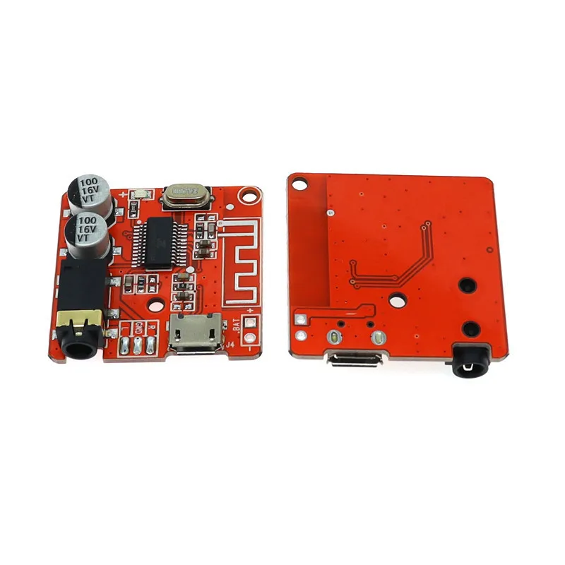 Bluetooth Audio Receiver board Bluetooth 5.0 mp3 lossless decoder board Wireless Stereo Music Module