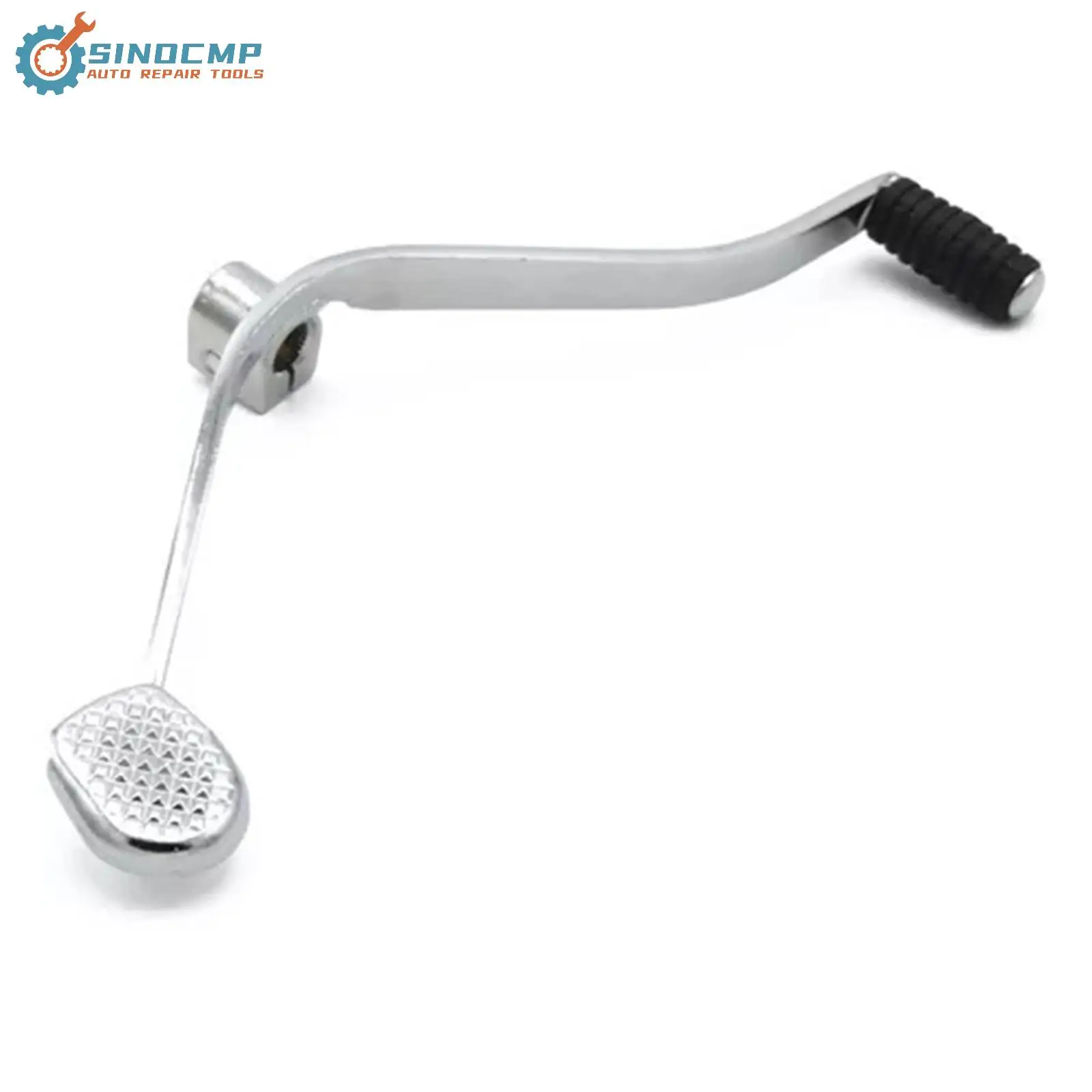 F11030067 Pedal Cha… - image