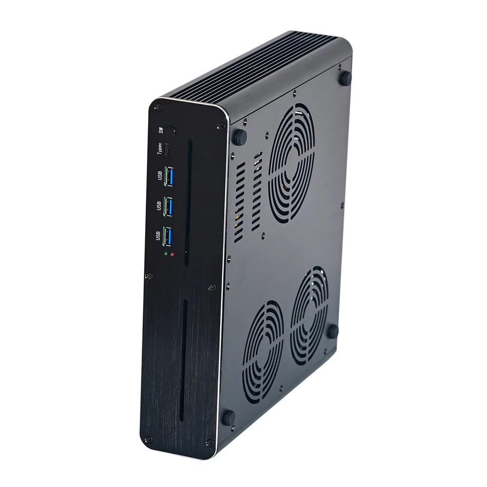 8K Mini PC,BM23f/BM23g,Intel 8 Core I7 10870H,Windows 11,Gaming Computer,3G/4G Graphic,Proxmox,Esxi,DVI,DP,HDMI,TypeC