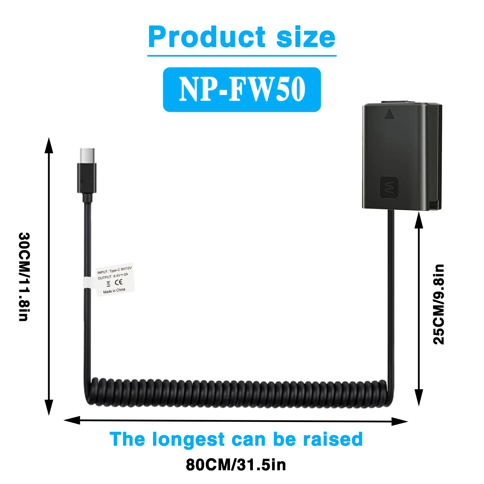 Type-C QC/PD-NP-FW5…