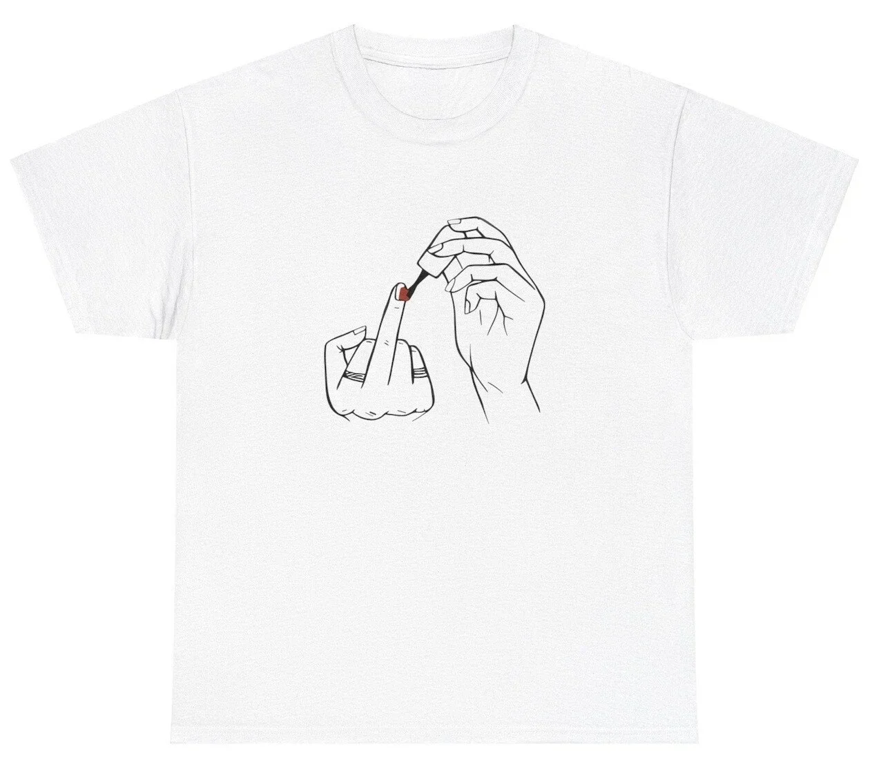 Camiseta De Manga C… - image