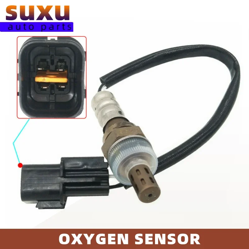 

O2 Lambda Oxygen Sensor 39210-3E130 For Hyundai Santa Fe kia Magentis Optima Rondo 2.7L-V6 2007-2012