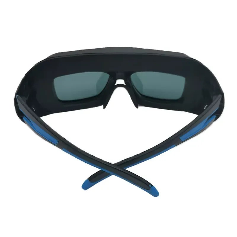 EE1 for Panama Hot Selling Industrial Auto Darkening Welding Glass for Plastic Protective