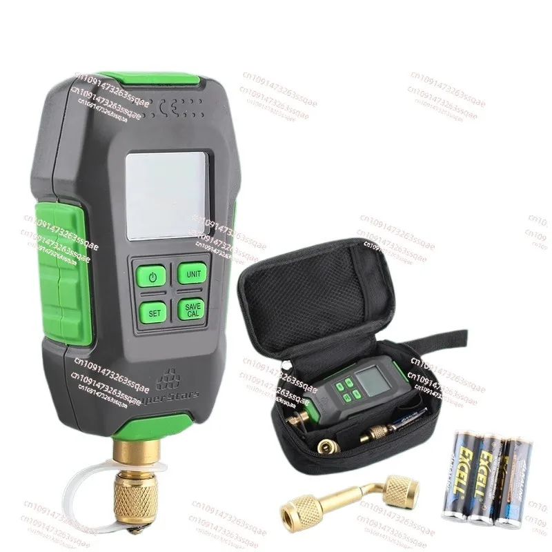 ST-VG90 Digital Vac… - image