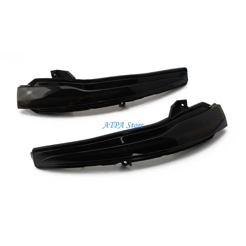 

U13C Scroll LED Dynamic Turn Light For Benz- S205 W205 Mirror Repeater