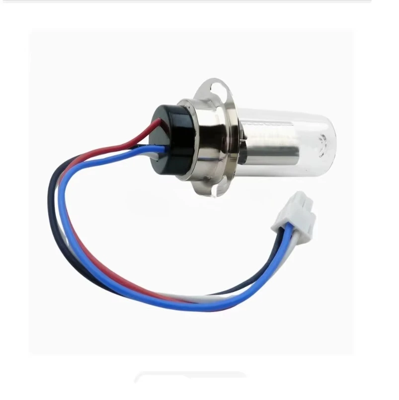 

2026 Hot SellingD2 Deuterium Lamp Replacement for KLA Tencor Therma-Wave Opti-Probe OP 5240 and 7341 High Quality