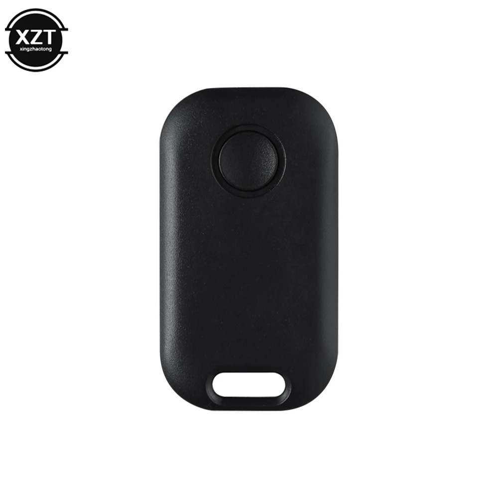 Graffiti Locator Mini Anti Loss GPS Tracker Intelligent Wireless Bluetooth Locator Key Finder Key Wallet Anti Loss Device
