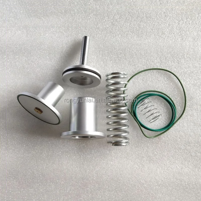 Nuevo Kit de válvula de retención de alta calidad 2906018900 para compresor de aire Atlas parte 2906-0189-00