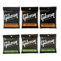 1 SET Electric guitar Strings 09 010 011, Acoustic Guitar Strings 010 011 012