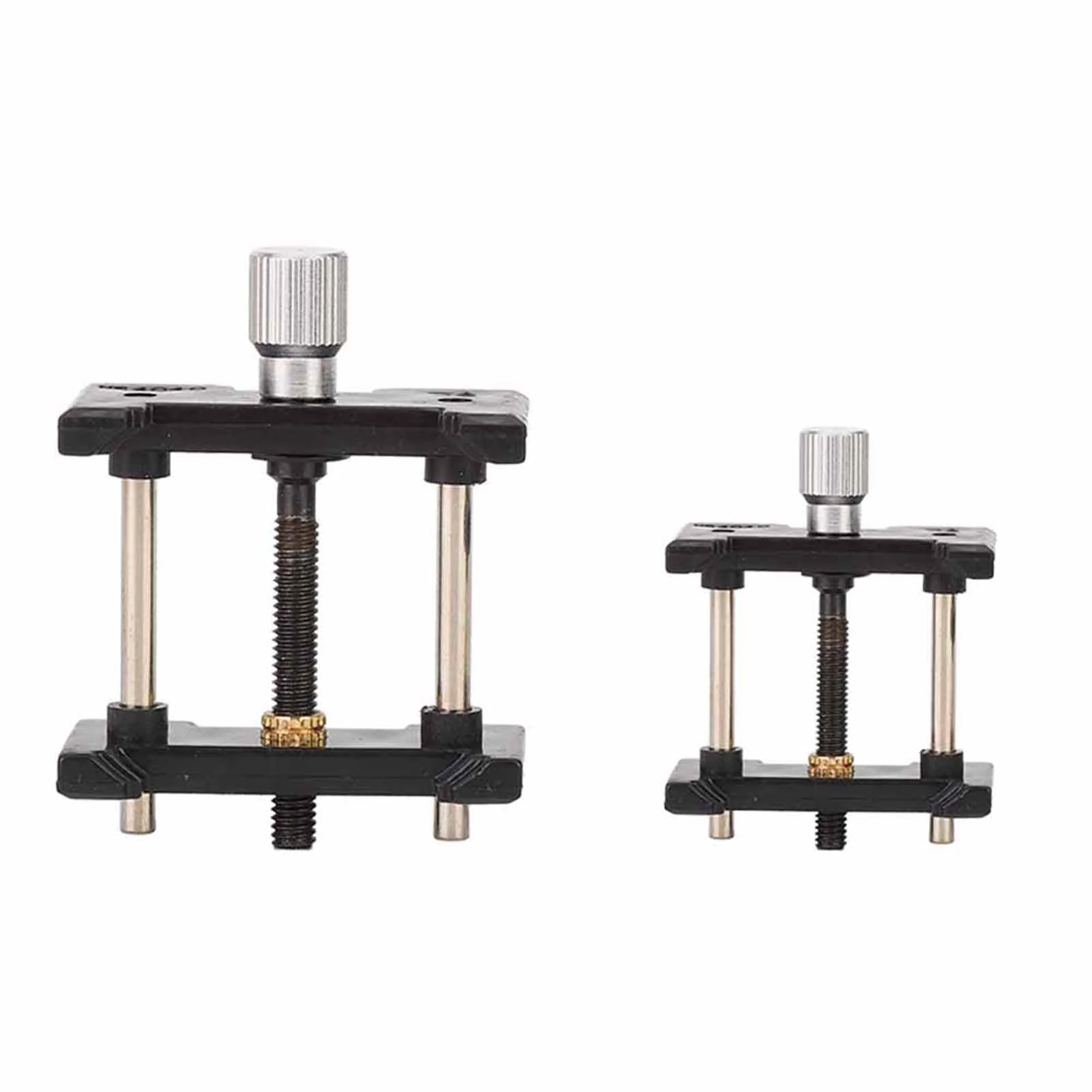Watch Repair Tool Watch Movement Holder /Set Plastic Watch Movement Holder Fixed Base Watchmaker Repairing Accessory Tool