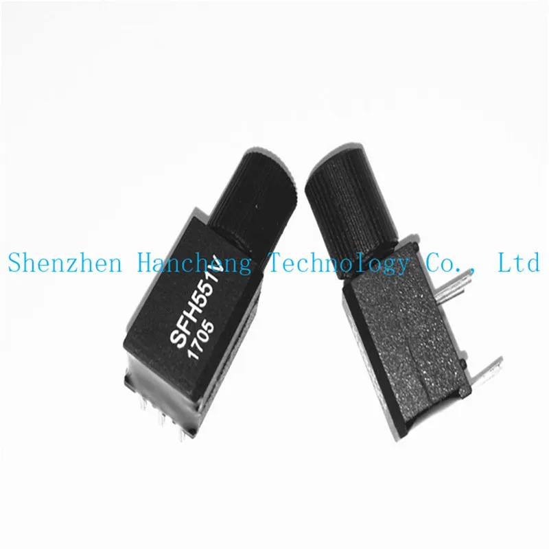 

(5PCS-20PCS) SFH551V Fiber optic transmitter and receiver