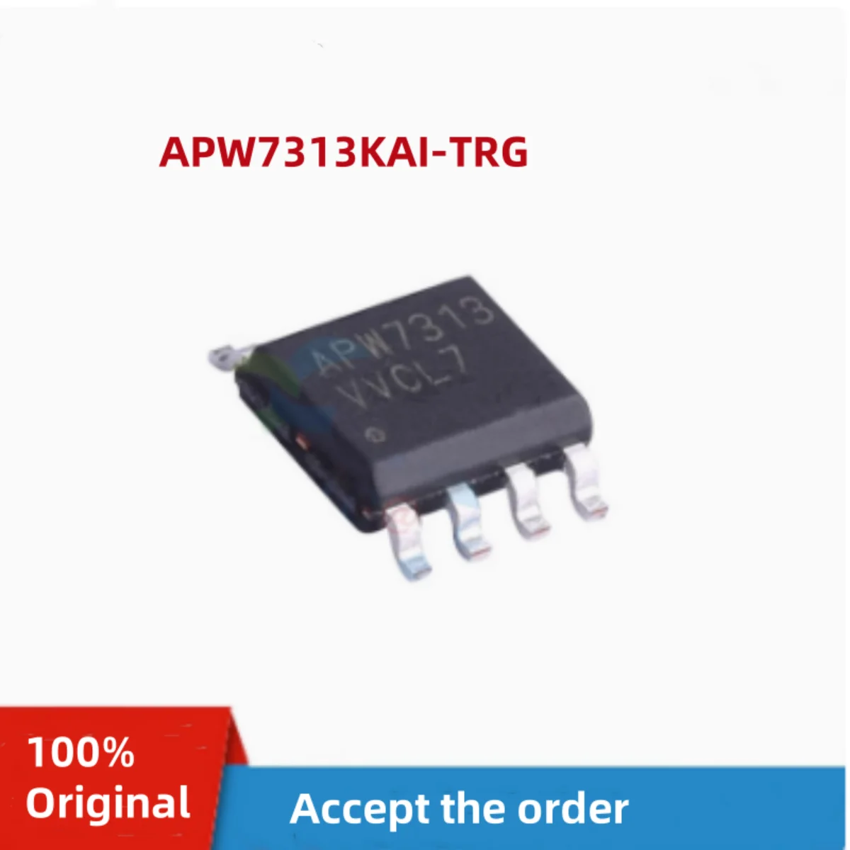 

5-10 шт. 100% новые APW7313KAI-TRG SOP8 APW7313 Совершенно новые оригинальные чипы ic