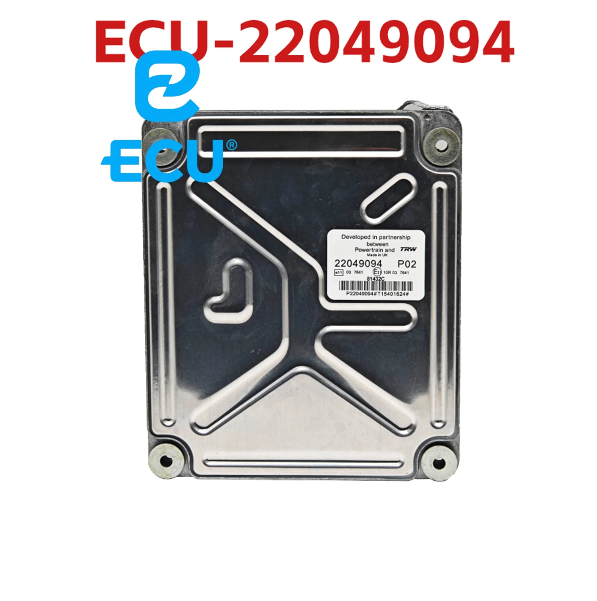 High-quality 22049094 computer board ECU ECM, suitable for Vo--vo TAD1151 engine, 22049094 pre-programmed, one-year warranty