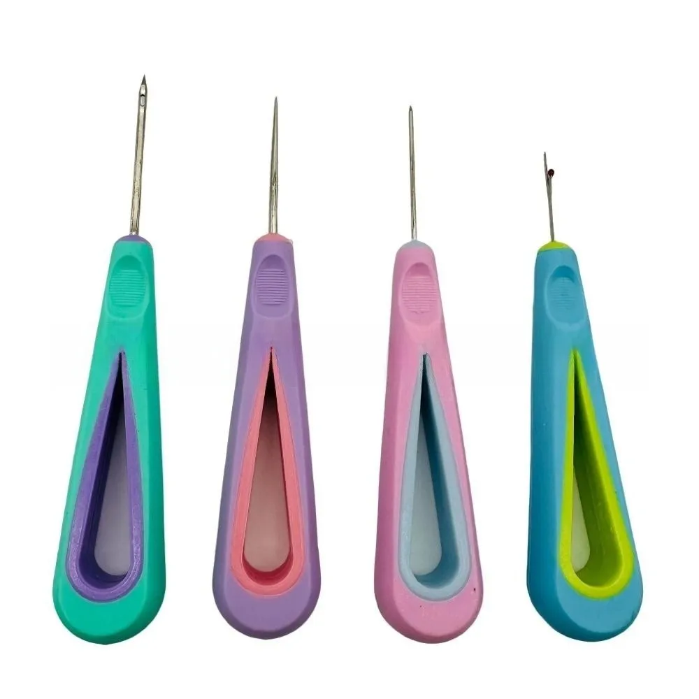 Needlework Leather …