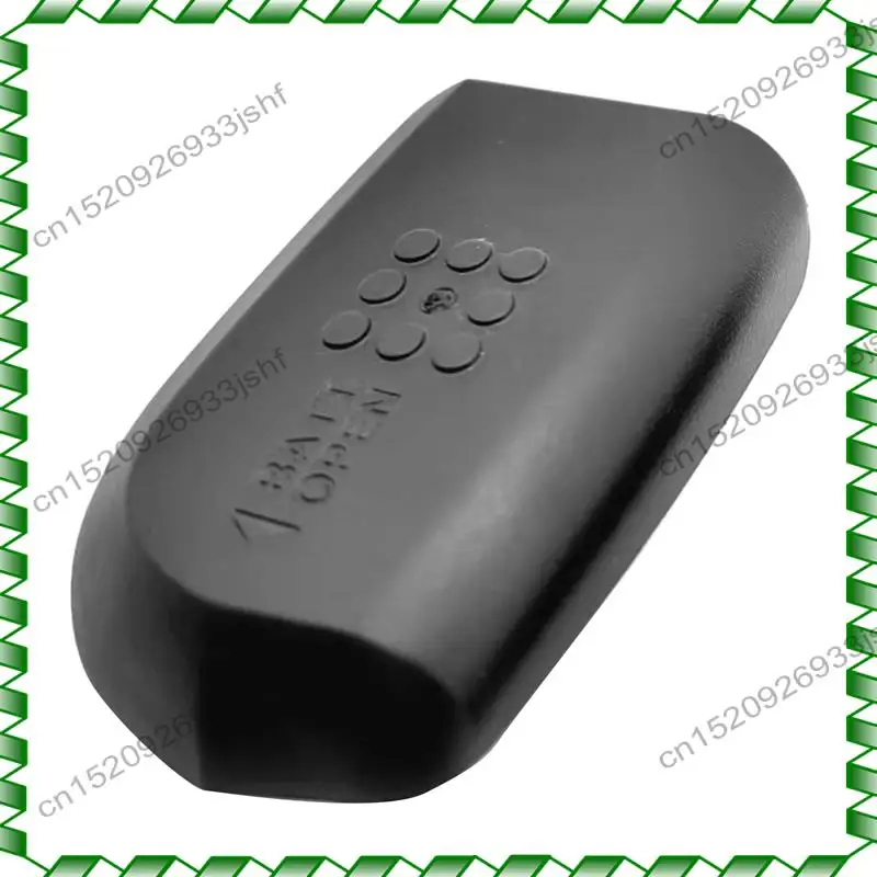 -BOFF 1 قطعة غطاء باب مقصورة البطارية ل Yongnuo YNE3-RT YN-E3 RT فلاش الزناد غطاء مقصورة البطارية غطاء البطارية