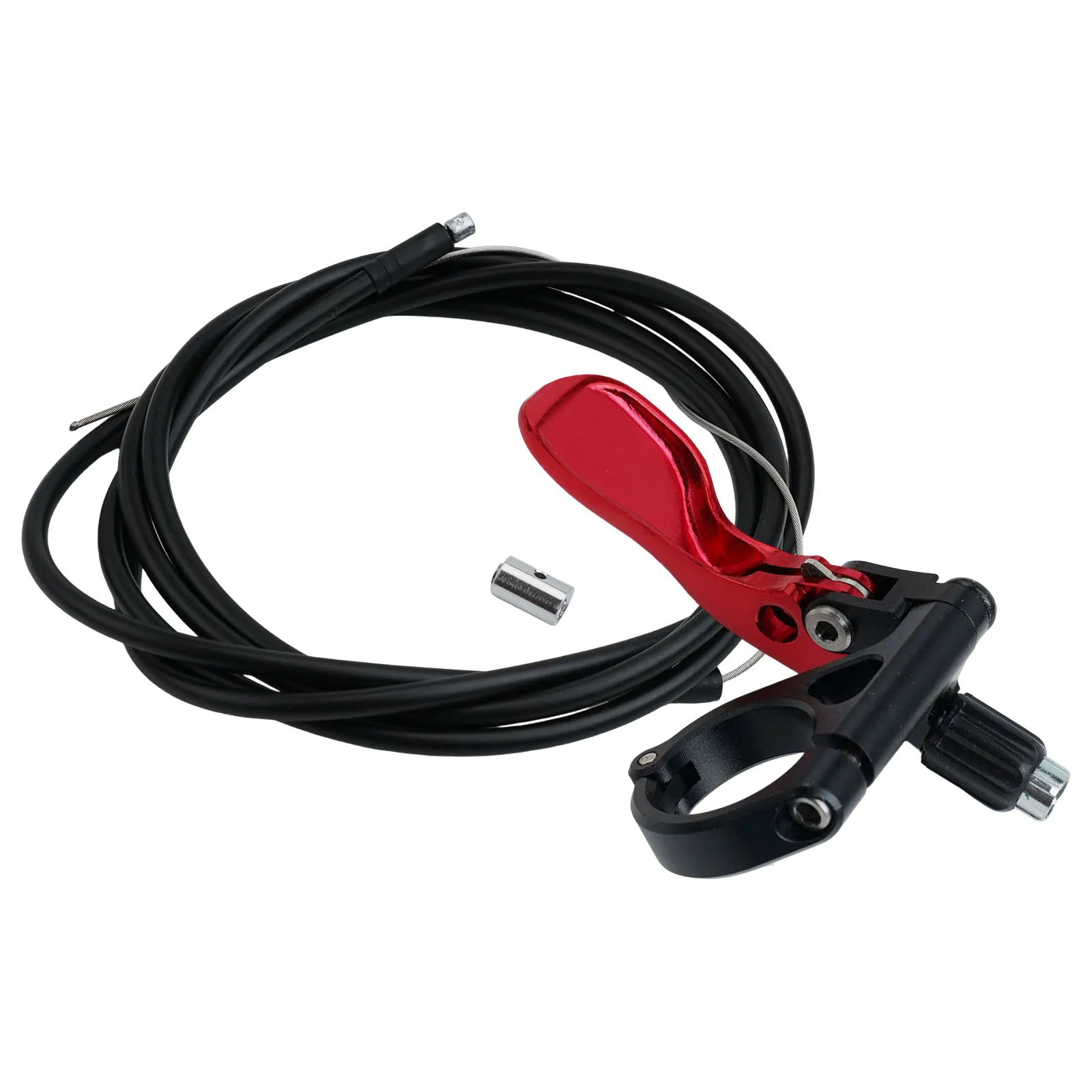 

Bicycle Lift Seat Tube Controller Telescopic Seat Post Switch Mountain Bike Highway Bike Lifting Seat Pipeline Controller Shock