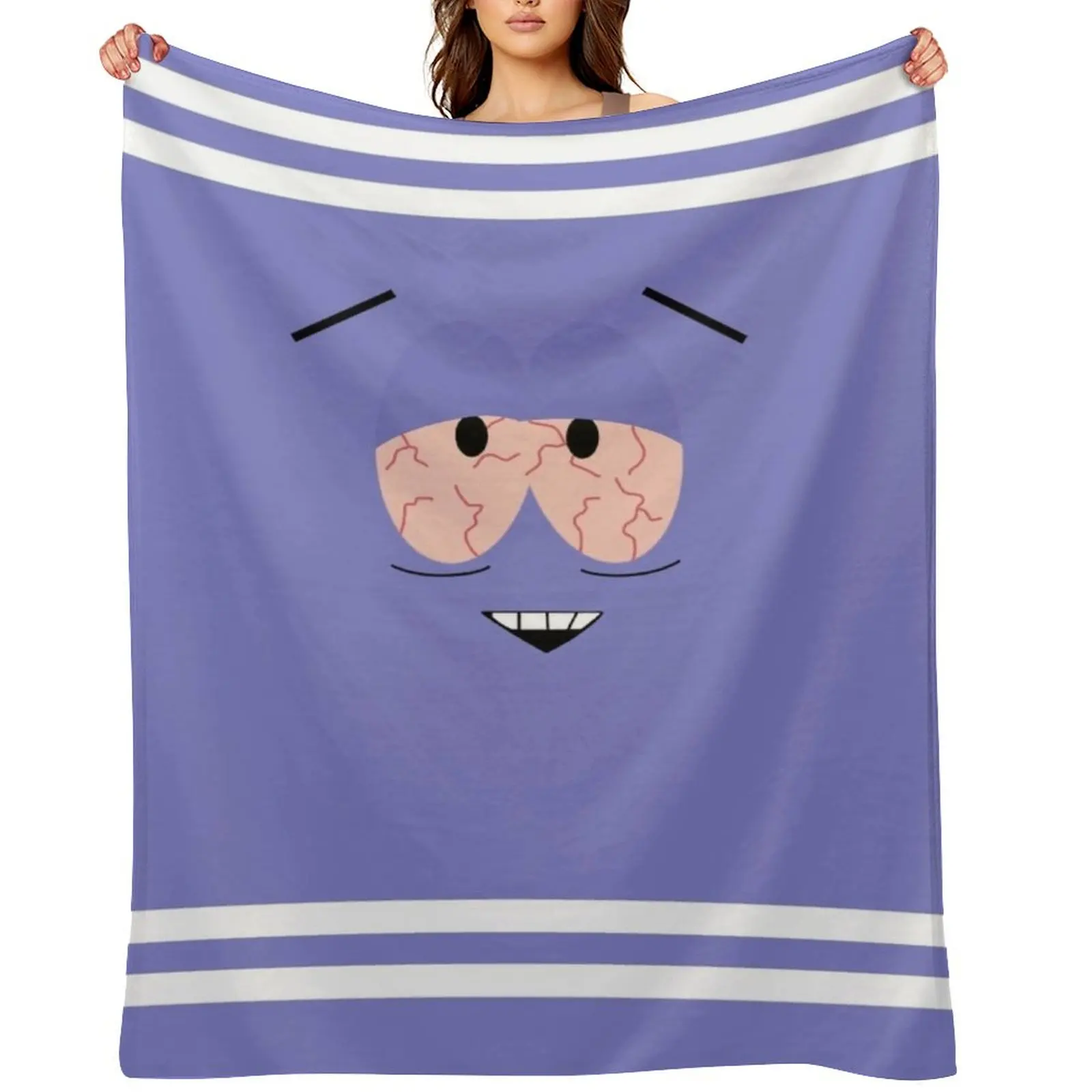 

TOWELIE Throw Blanket Furrys Warm Hair Softest Blankets
