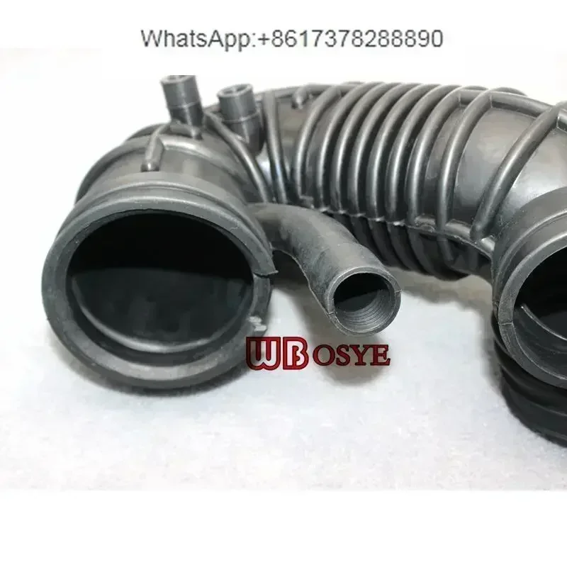 2.5  engine intake pipe air grid intake hose auto parts  High quality