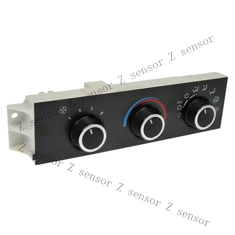 RRR+For Chevrolet GMC Express 2500 3500 HVAC Climate Control Module 599-217,15073274