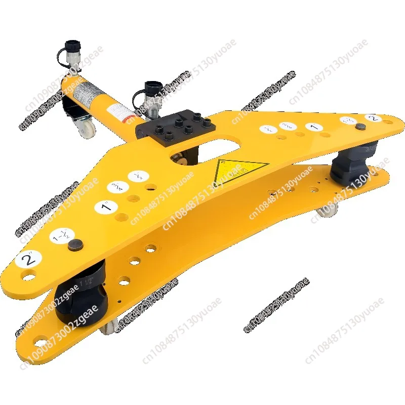 Electric Hydraulic …