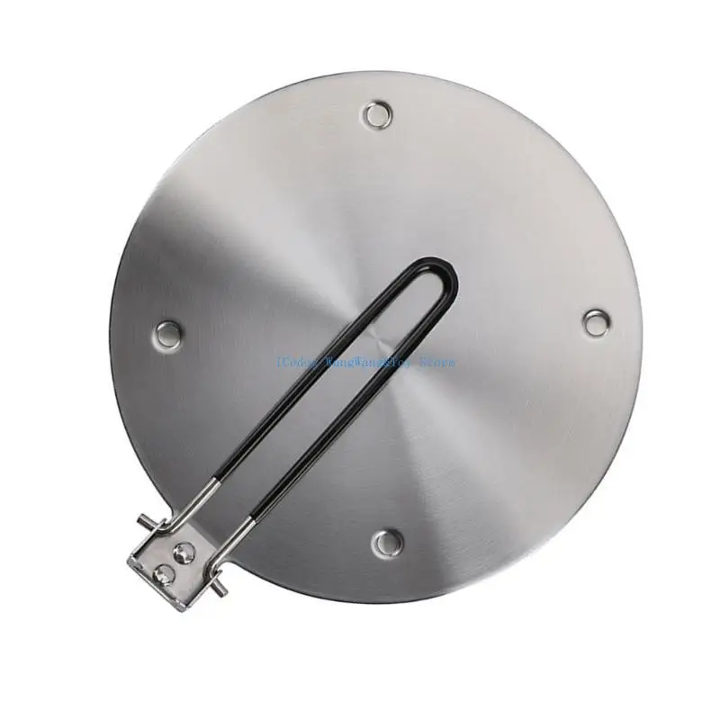 موزع الحرارة molf أدوات طبخ المطبخ العملية