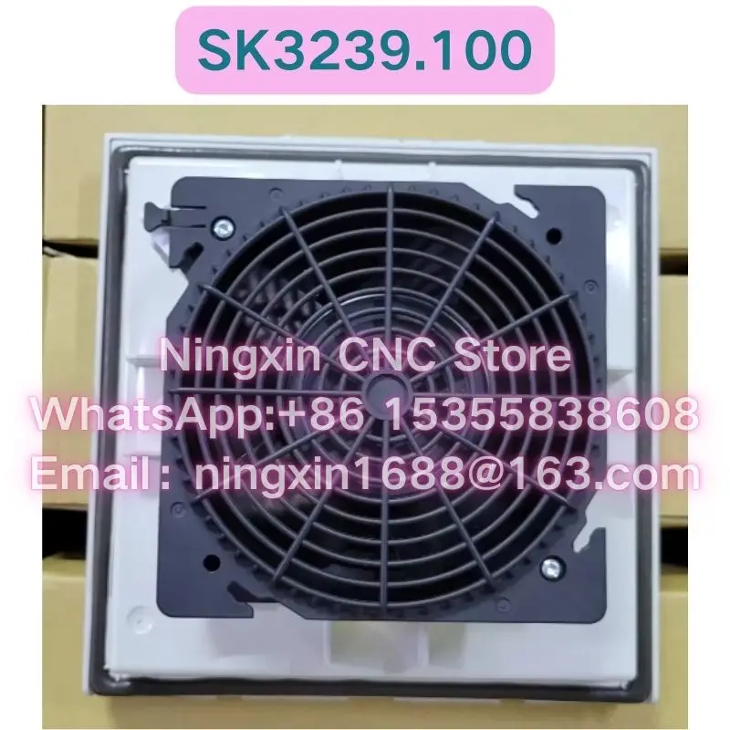 New original SK 3239.100 cooling fan Fast delivery SK3239.100