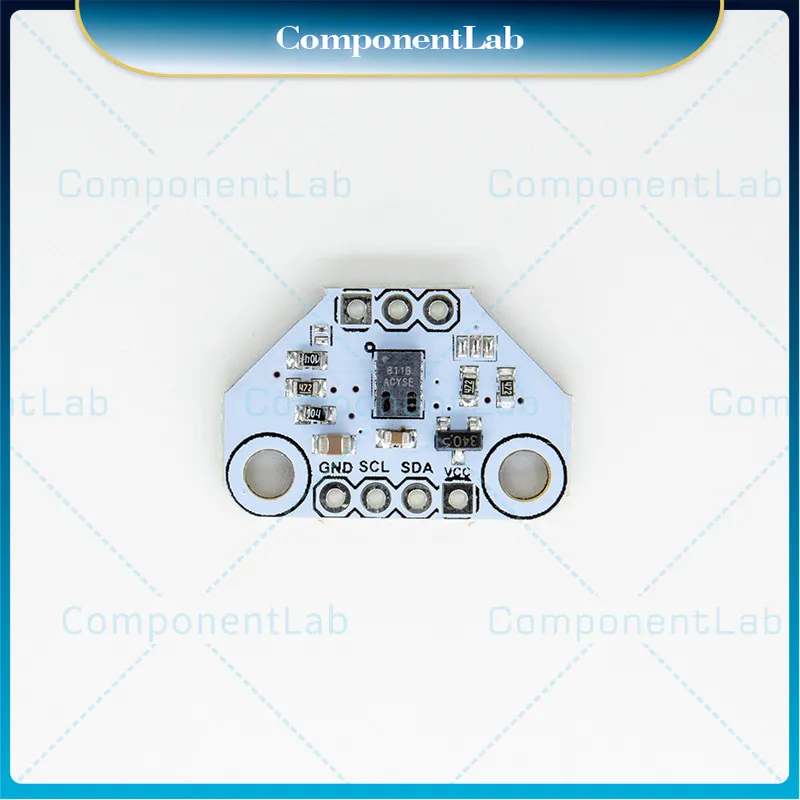 New original CCS811 carbon dioxide CO2 eCO2 TVOC air gas sensor module