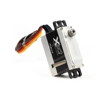 [FrSky Ruisikai] Small Rudder-Xact Brushed Rudder Order Fast Shipping