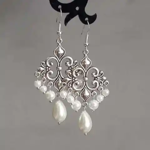 8 best sales विक्टोरियन सहायक उपकरण - №6