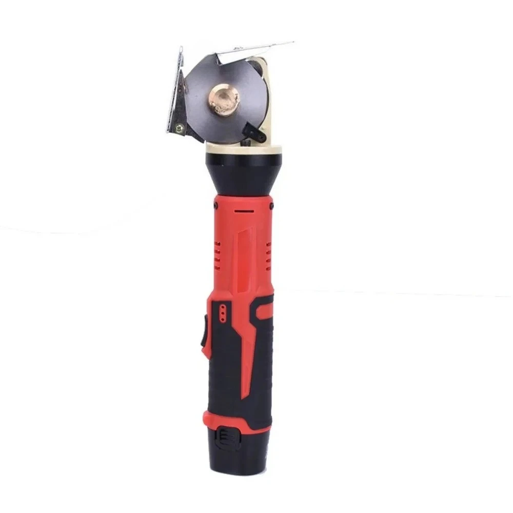 Easy and convenient electric cloth cutting scissors, wireless electric cloth cutting scissors