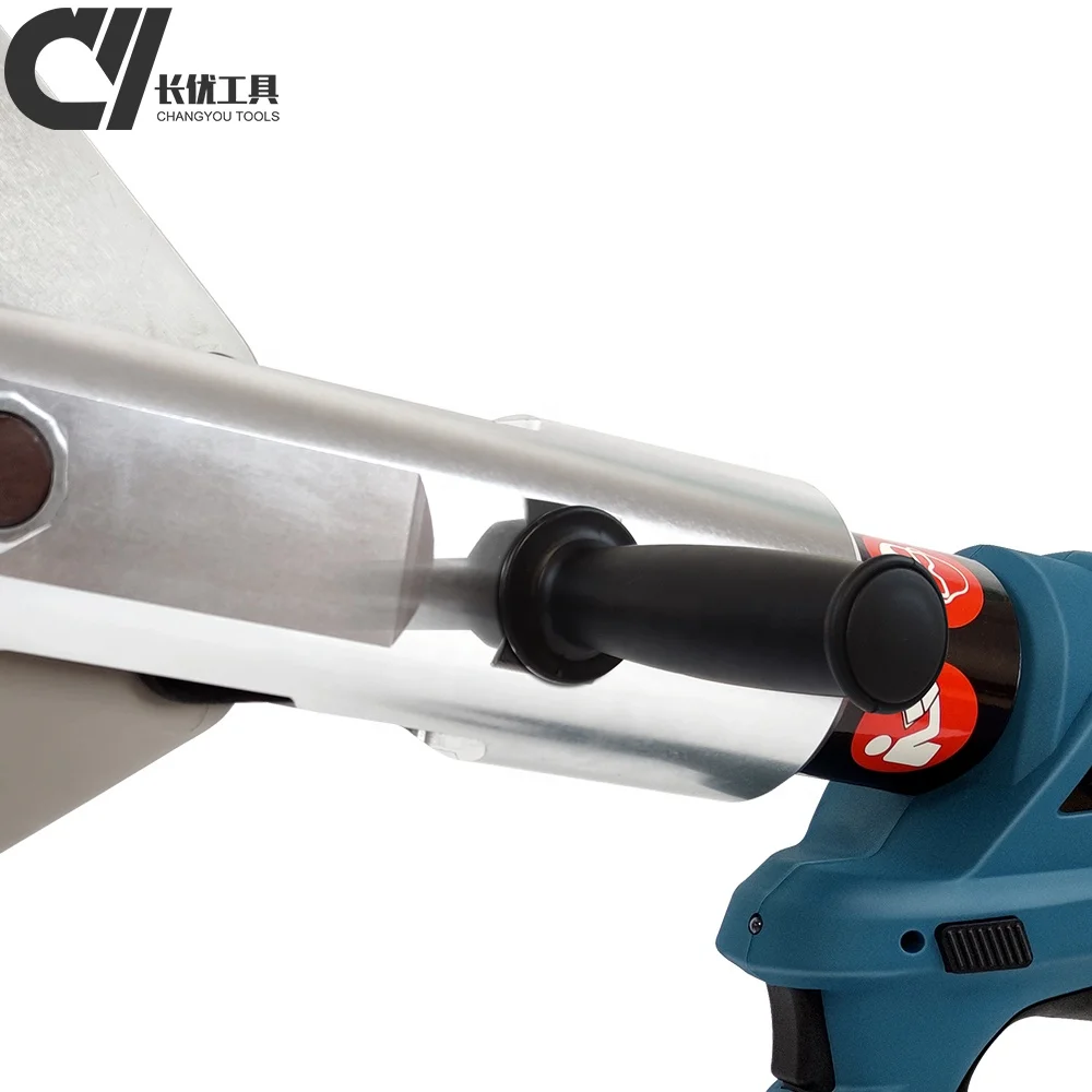 EZ-105C Cordless Battery Powered Hydraulic Cable Cutter for Dia 105mm Armoured Cable