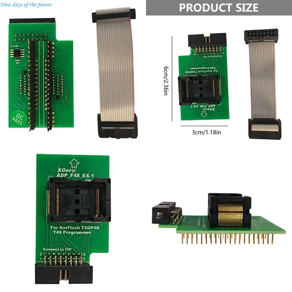 ADP_F48_EX-1 TSOP48…