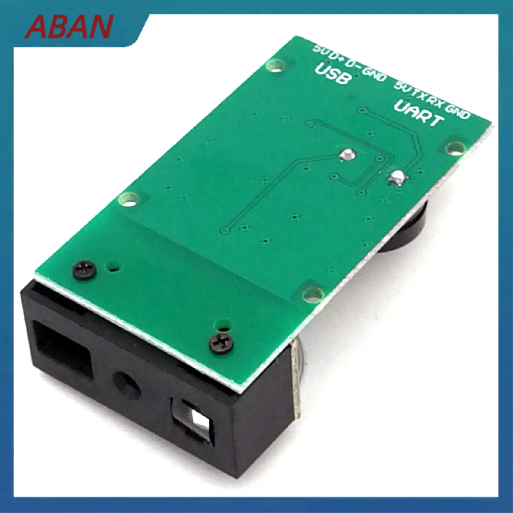 ABAN 2X GM67 1D 2D USB UART Bar Code Qr Code Scanner Module Reader For Android