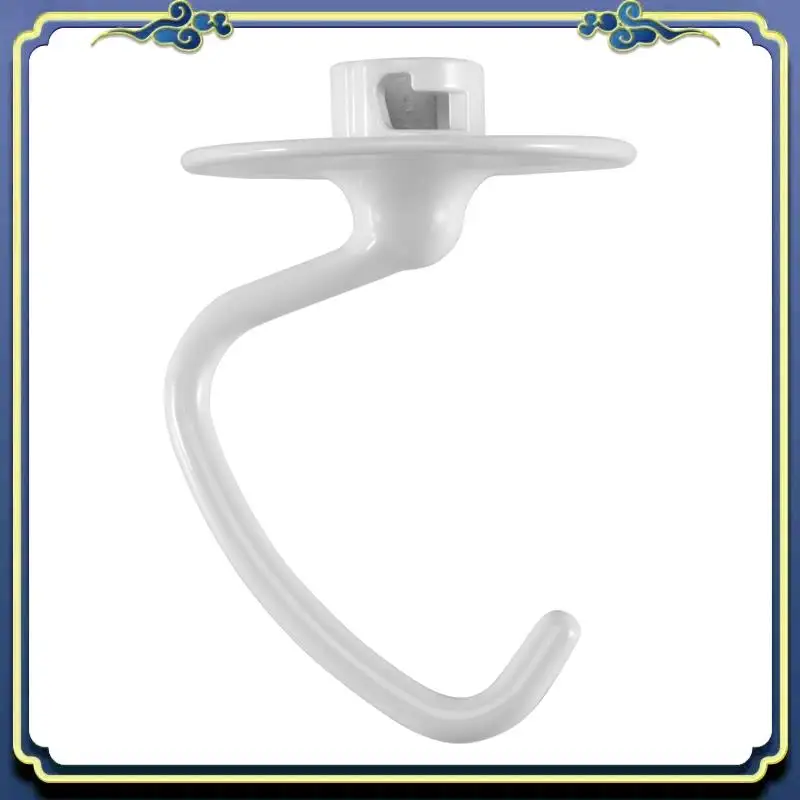 K45DH Dough Hook Replacement Compatible With For Kitchenaid 4.5 QT Rocker Mixers KSM90 And K45 Eco-Friendly