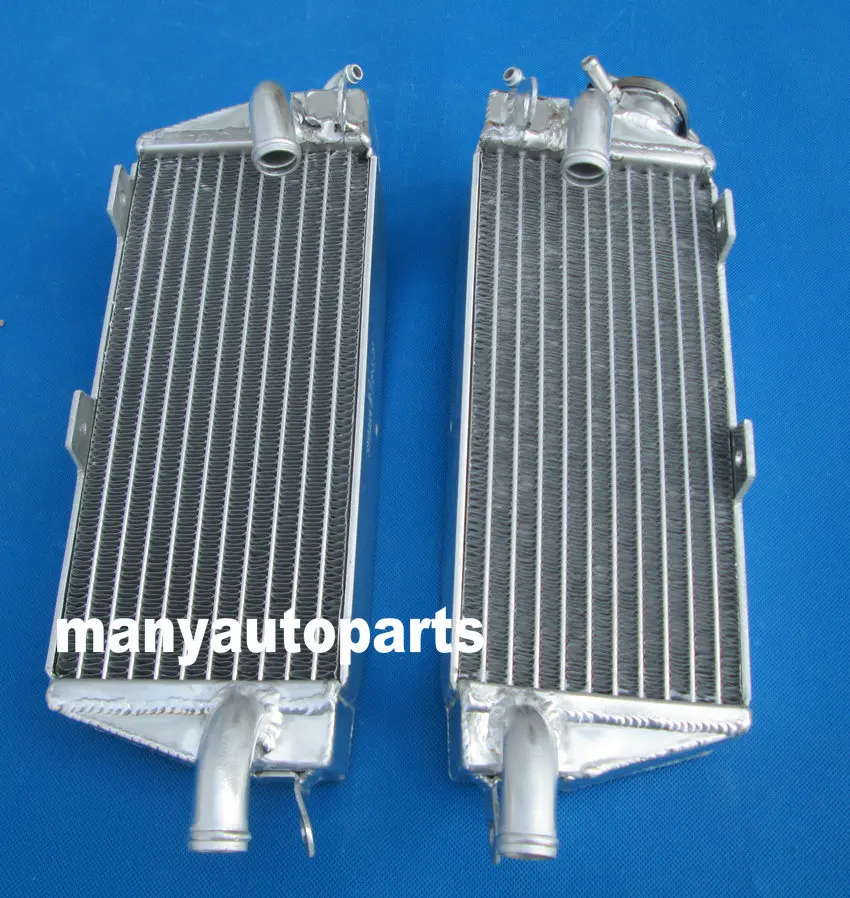 Aluminum Radiator F…