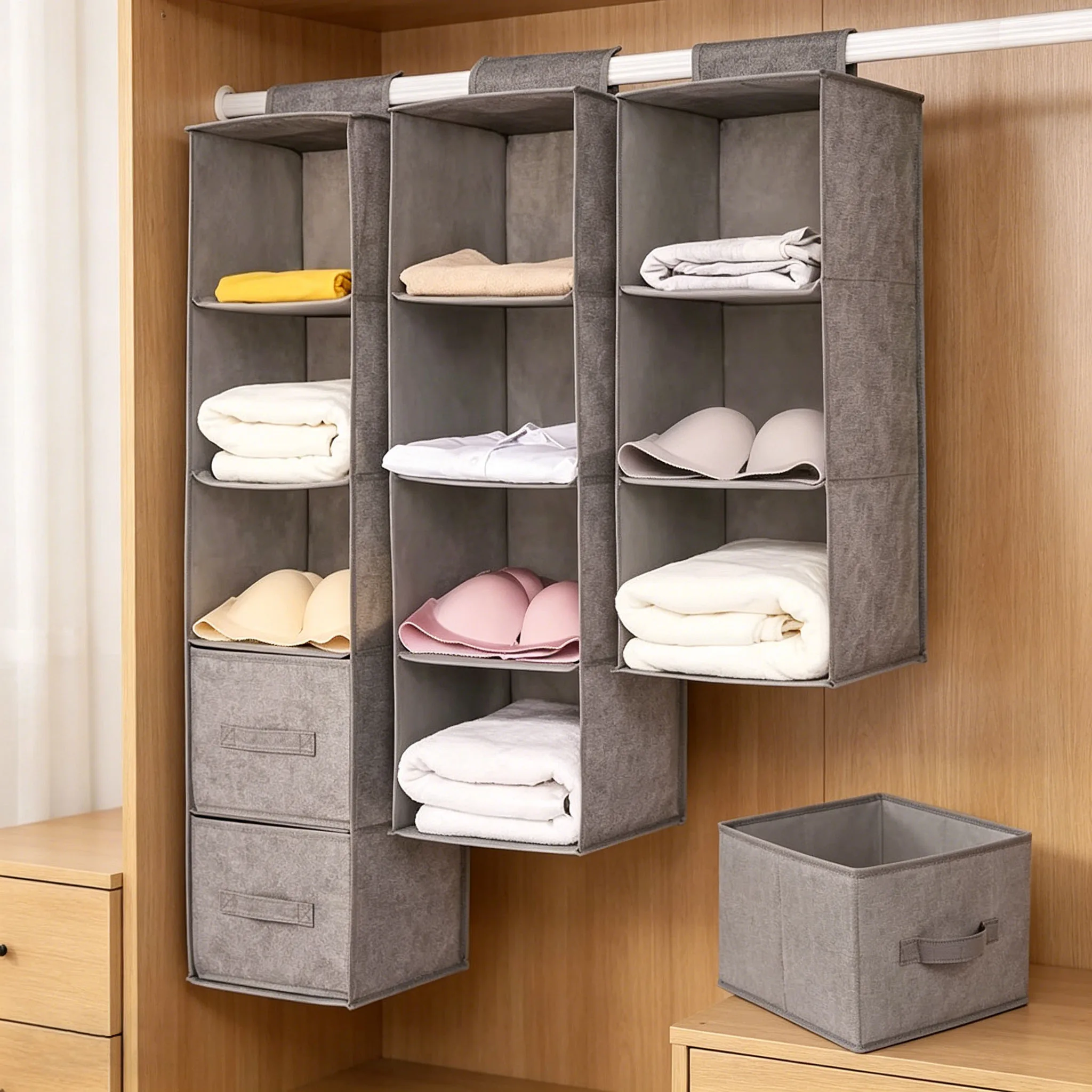 #70 Best Storage Boxes to Buy In 2026