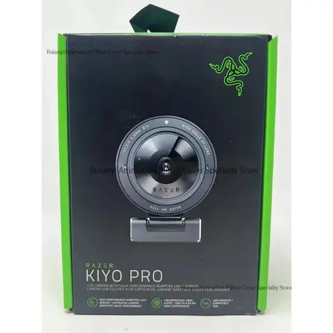 6 best sales Razer Kiyo - №2