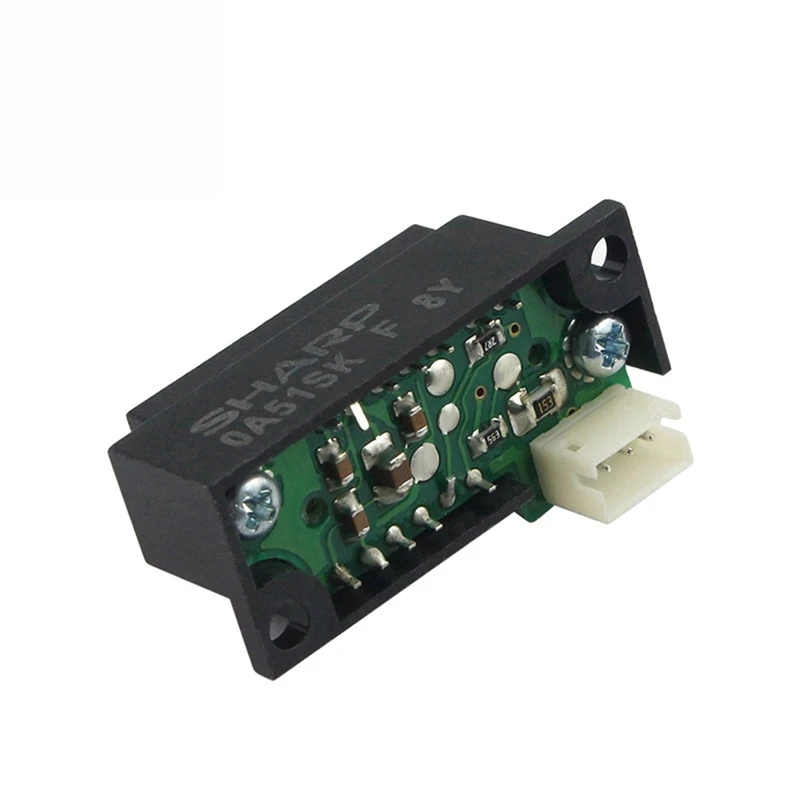 Infrarood Bereik Sensor Module 2-15Cm Gp2y0a51sk0f Digitale Uitgang