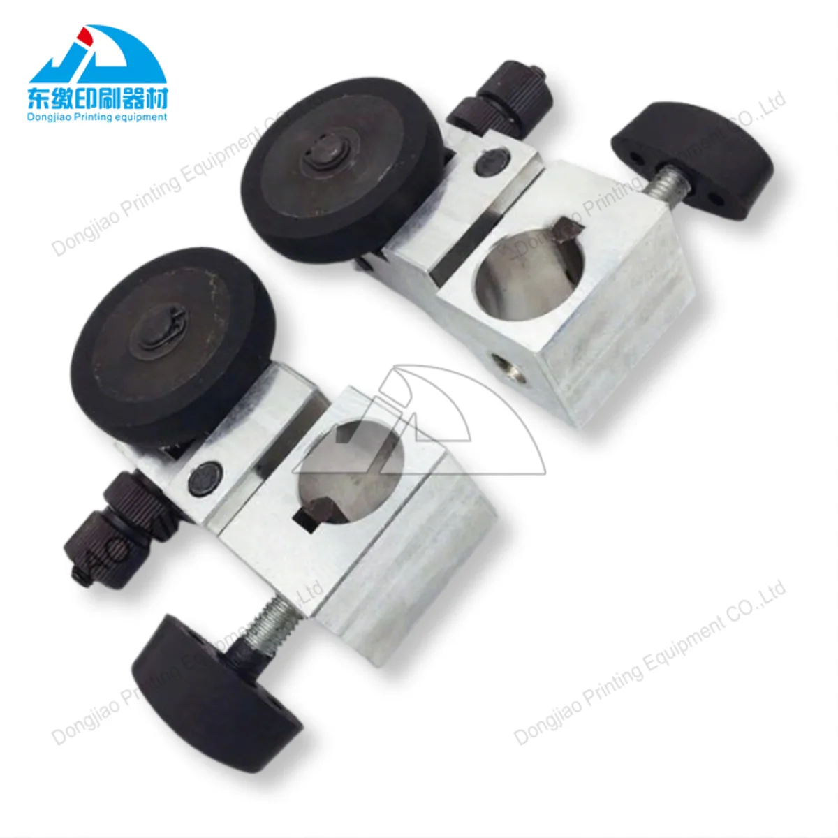 offset-printing-machinery-parts-m2016245f-taktrolle-timing-pulley-assembly-for-heidelberg-sm74-spare-parts-forwarding-runner